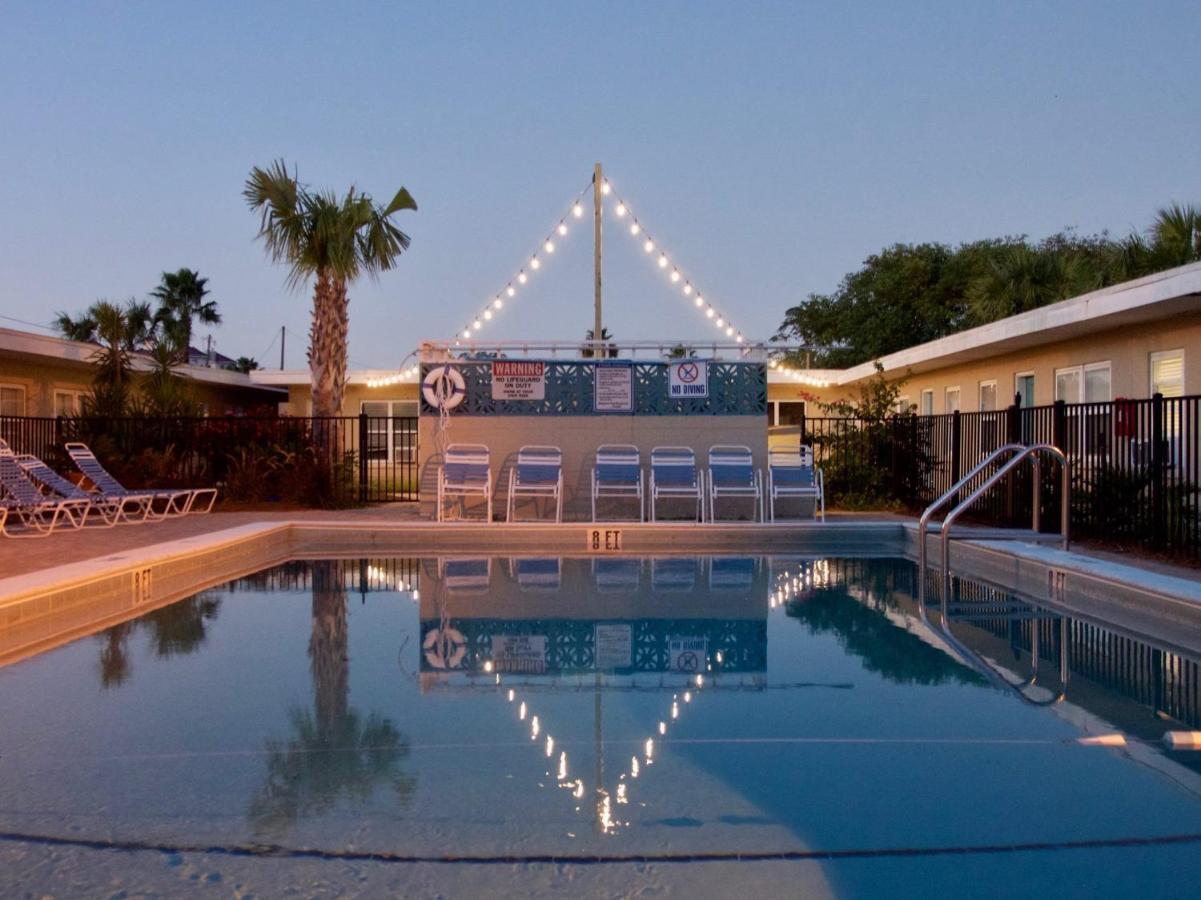 Motel The Catalina Laguna Beach Exteriér fotografie
